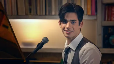 thumbnail - S3:E15 Episode 46