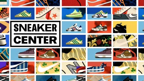 thumbnail - SneakerCenter