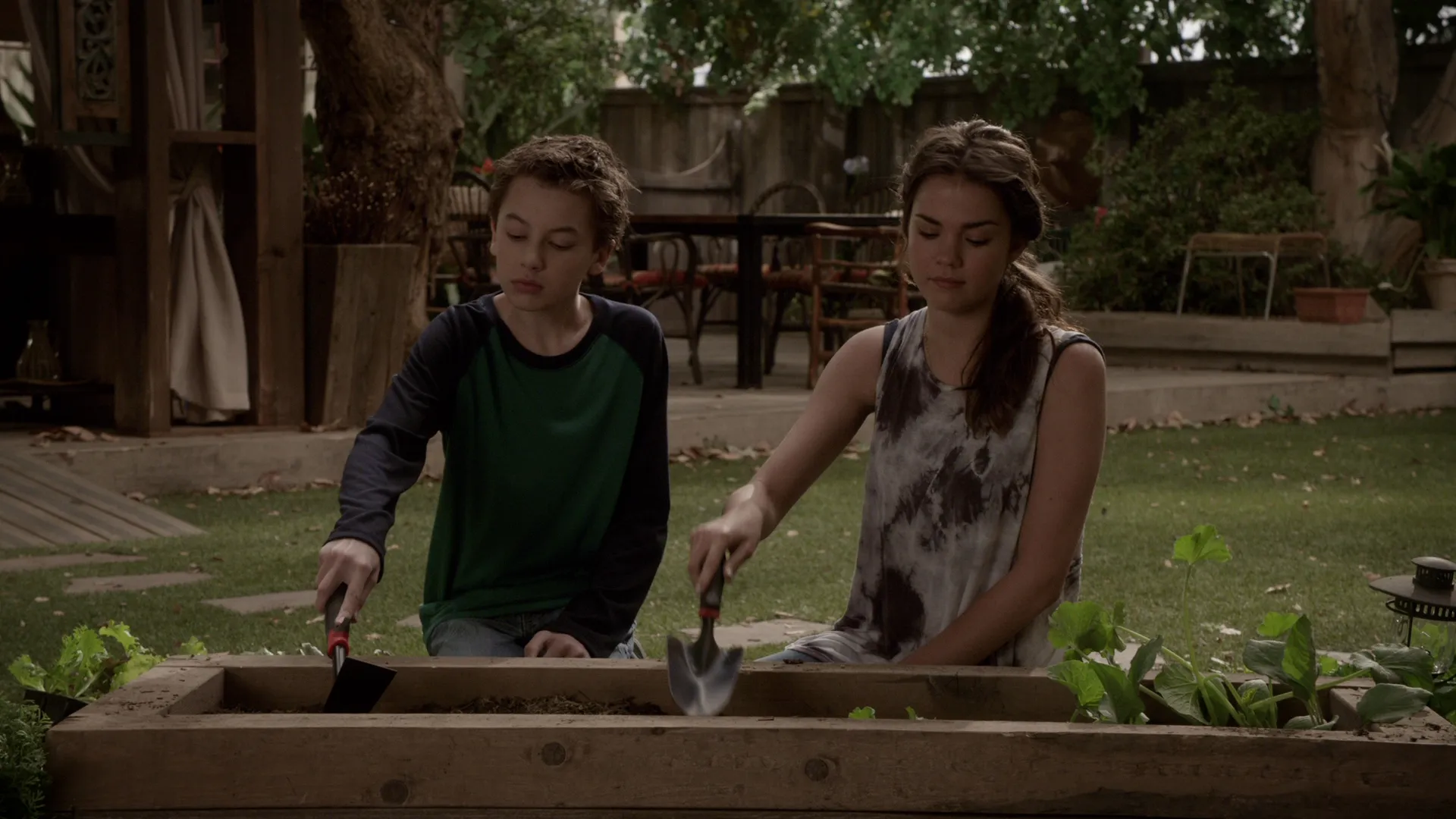 thumbnail - S2:E6 Mother