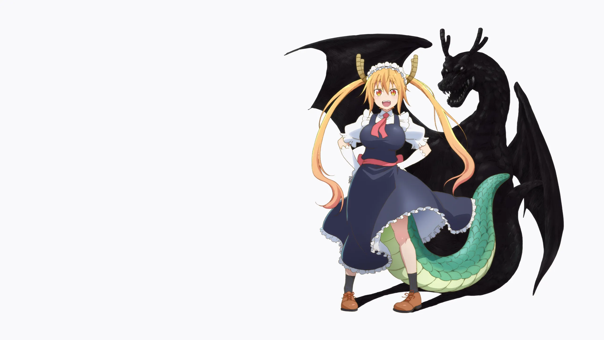 Miss Kobayashi's Dragon Maid