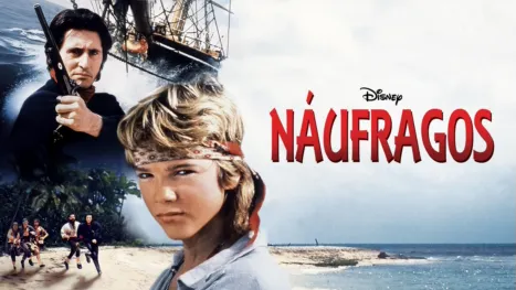 thumbnail - Náufragos