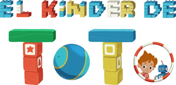 El kinder de Toto