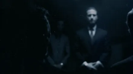 Inside the American Mob