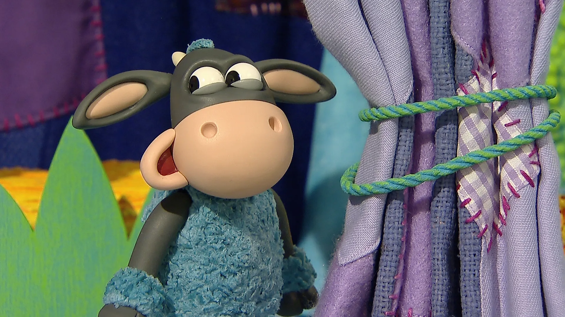 thumbnail - S1:E17 Timmy Steals the Show