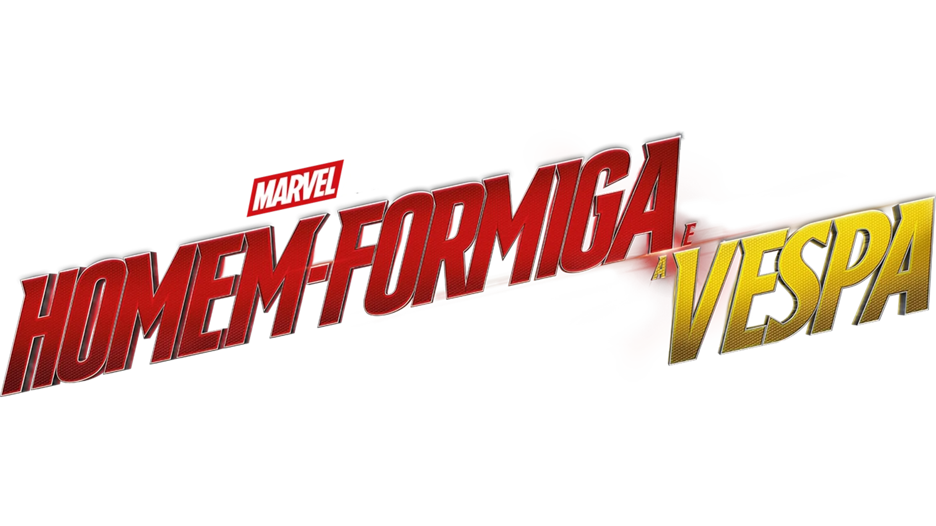 Homem-Formiga e a Vespa da Marvel Studios