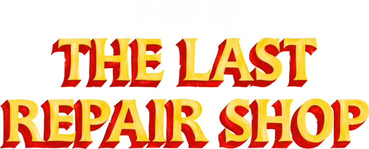 The Last Repair Shop