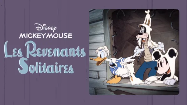 thumbnail - Les revenants solitaires