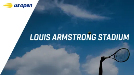 thumbnail - Louis Armstrong Stadium / Mixed Doubles Championship