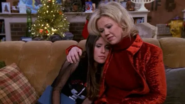 thumbnail - S5:E10 Sabrina’s Perfect Christmas