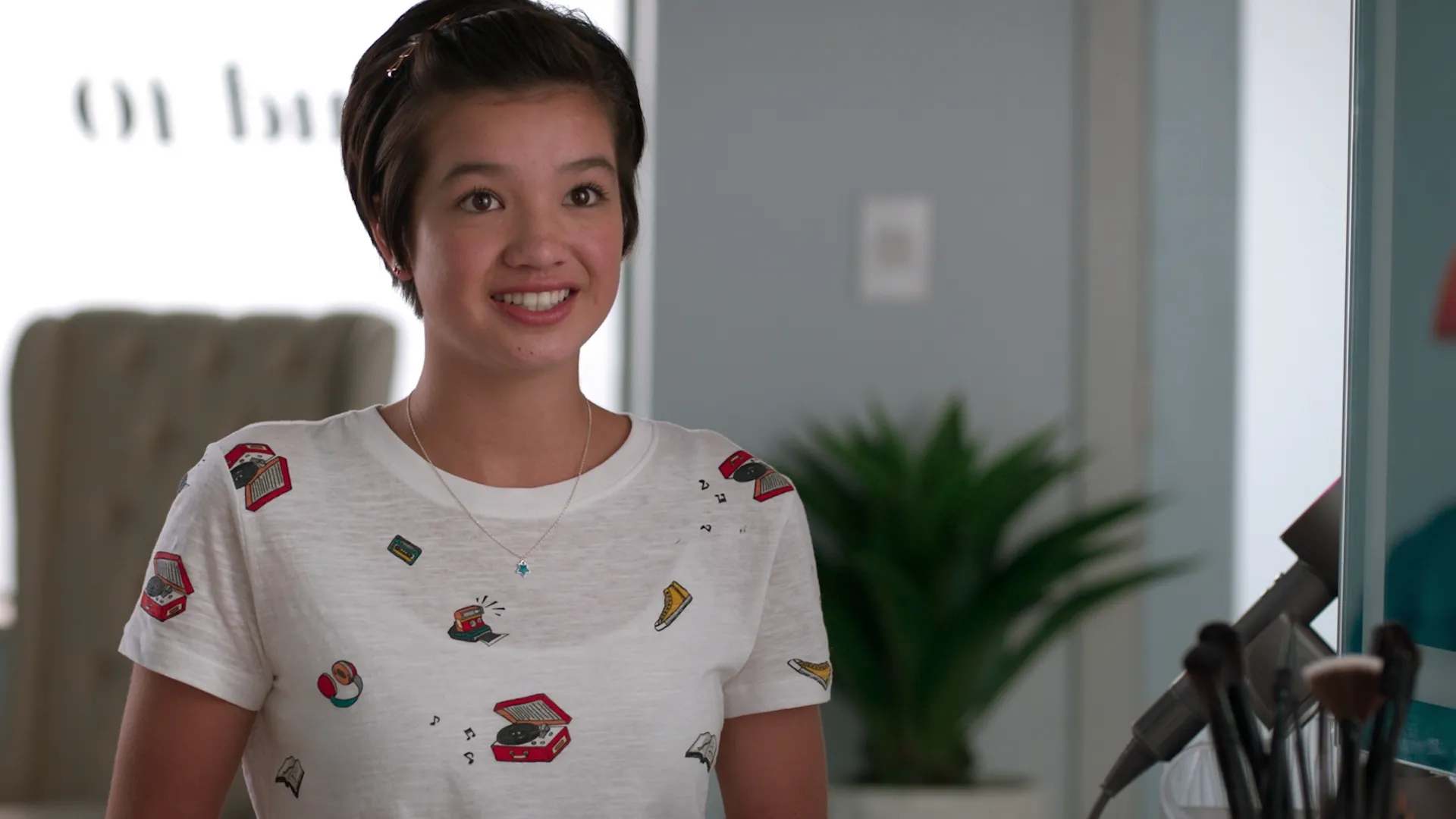 thumbnail - S3:E12 Unloading Zone