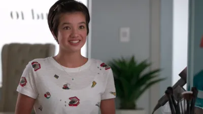 thumbnail - S3:E12 Unloading Zone