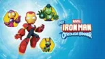 thumbnail - Möt Iron Man och hans otroliga vänner
