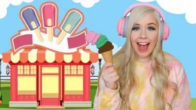 thumbnail - S1:E14 Mackenzie Turner's Roblox Challenges!