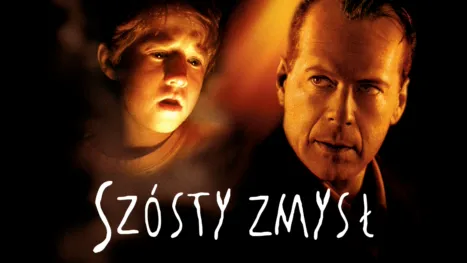 thumbnail - Szósty zmysł