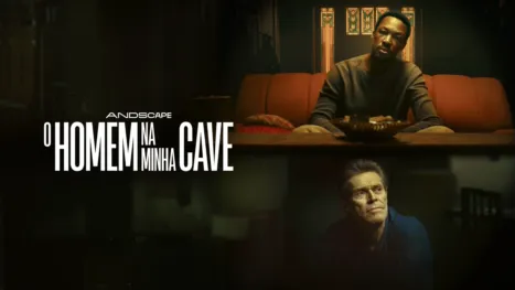 thumbnail - O Homem na Minha Cave