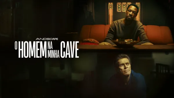 thumbnail - O Homem na Minha Cave