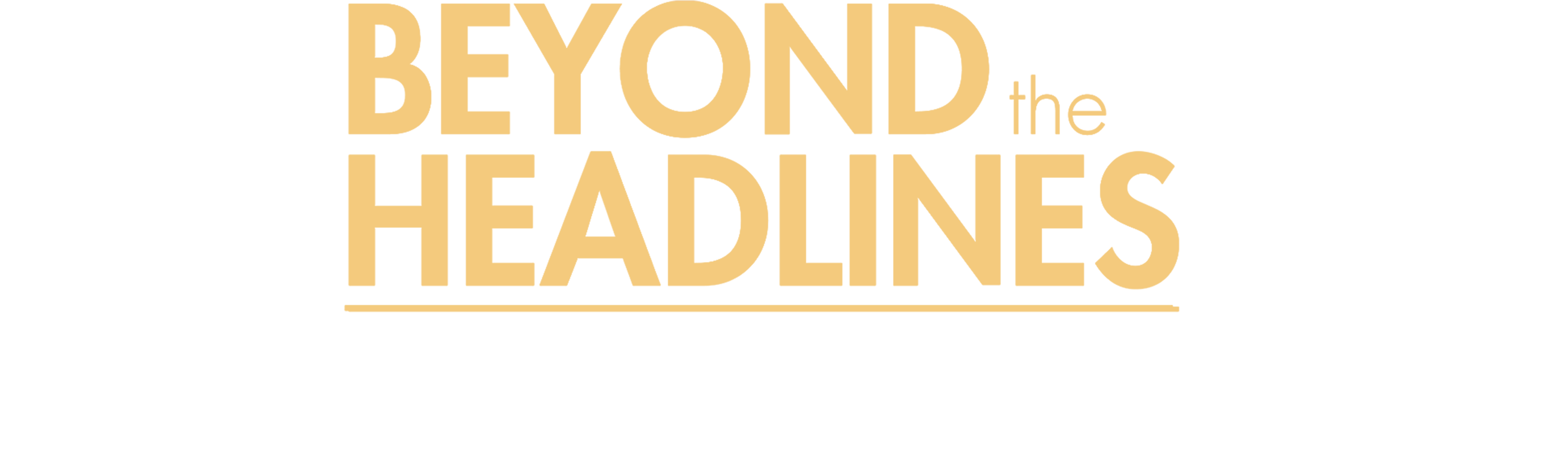 Beyond the Headlines: The Jennifer Dulos Story