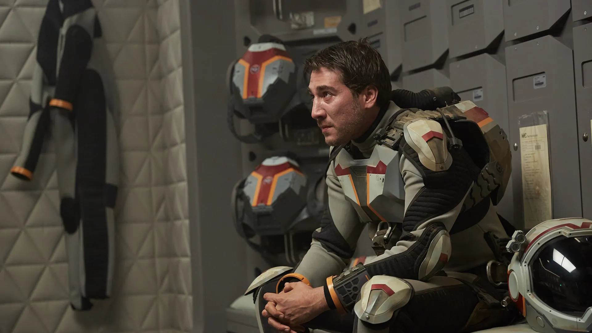 thumbnail - S1:E6 Crossroads