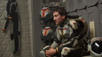 thumbnail - S1:E6 Crossroads