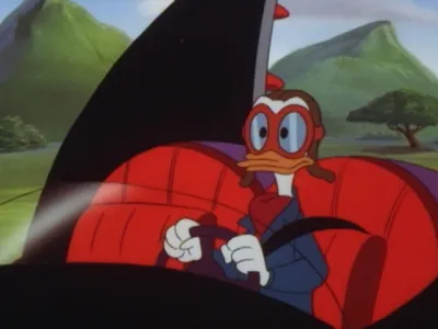 thumbnail - S1:E6 Need 4 Speed