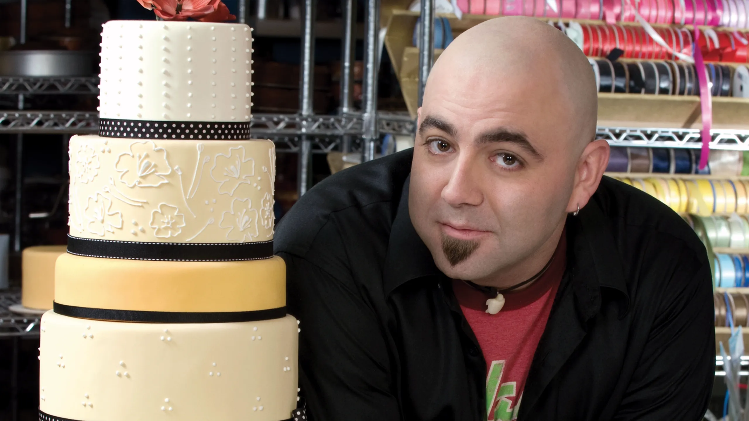 Ace of Cakes