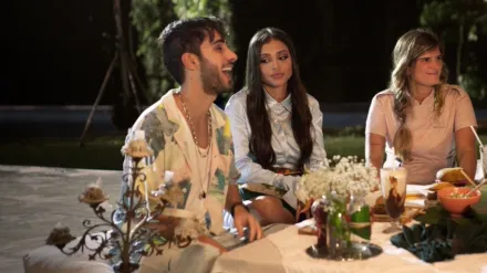 Music Is on the Menu: Melim