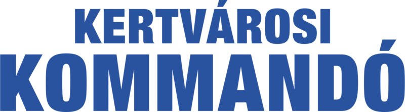 Kertvárosi kommandó