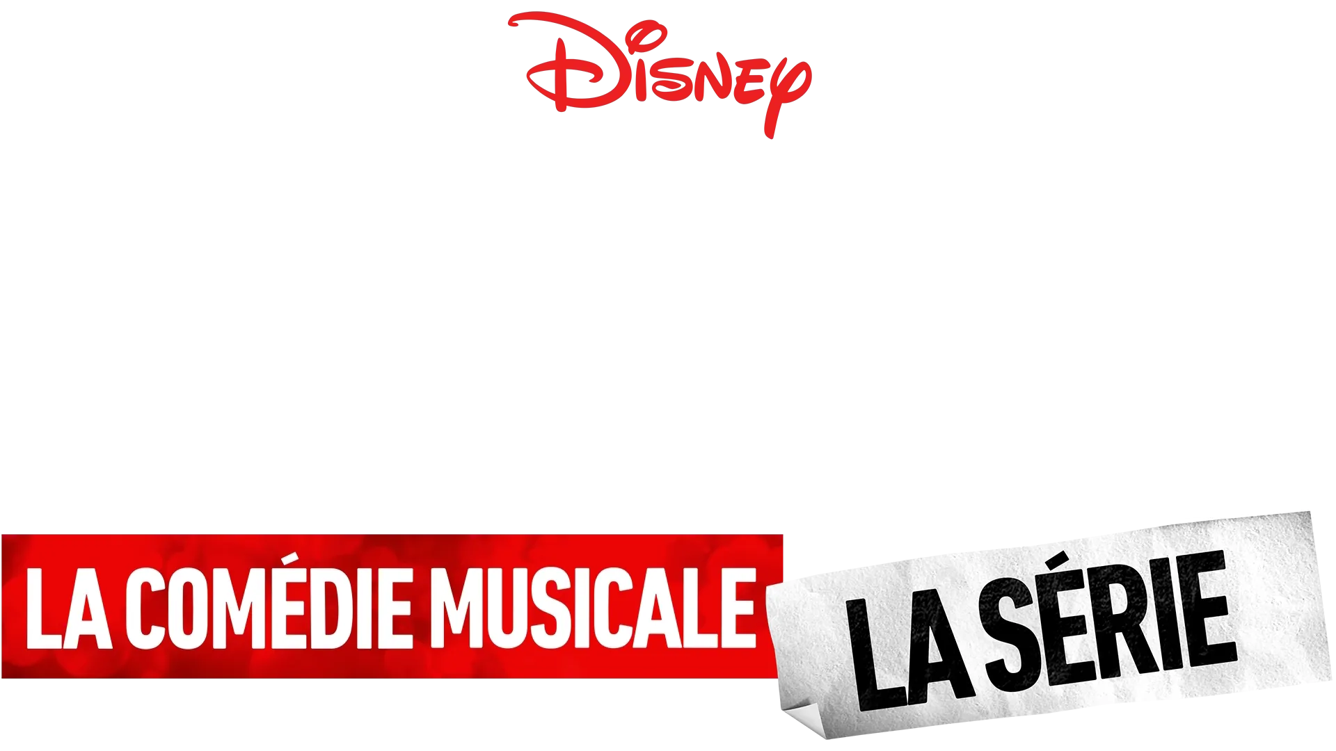 High School Musical: La Comédie Musicale: La Série