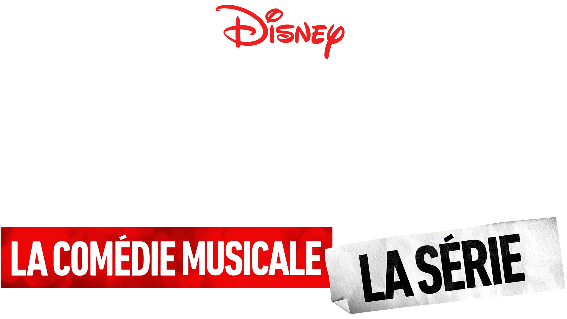 High School Musical : La Comédie Musicale : La Série