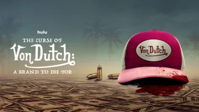The Curse of Von Dutch: A Brand to Die For