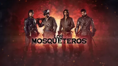 The Musketeers