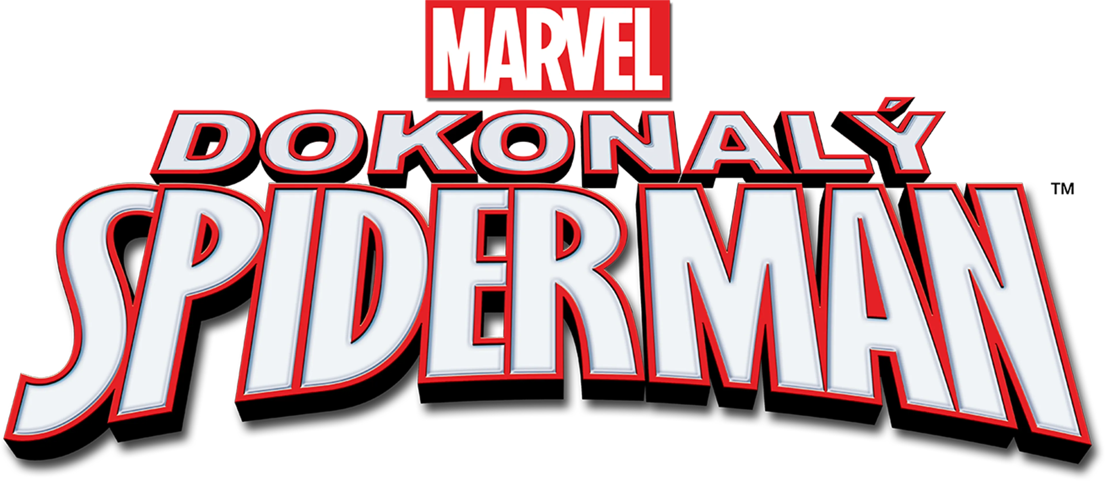 Dokonalý Spiderman