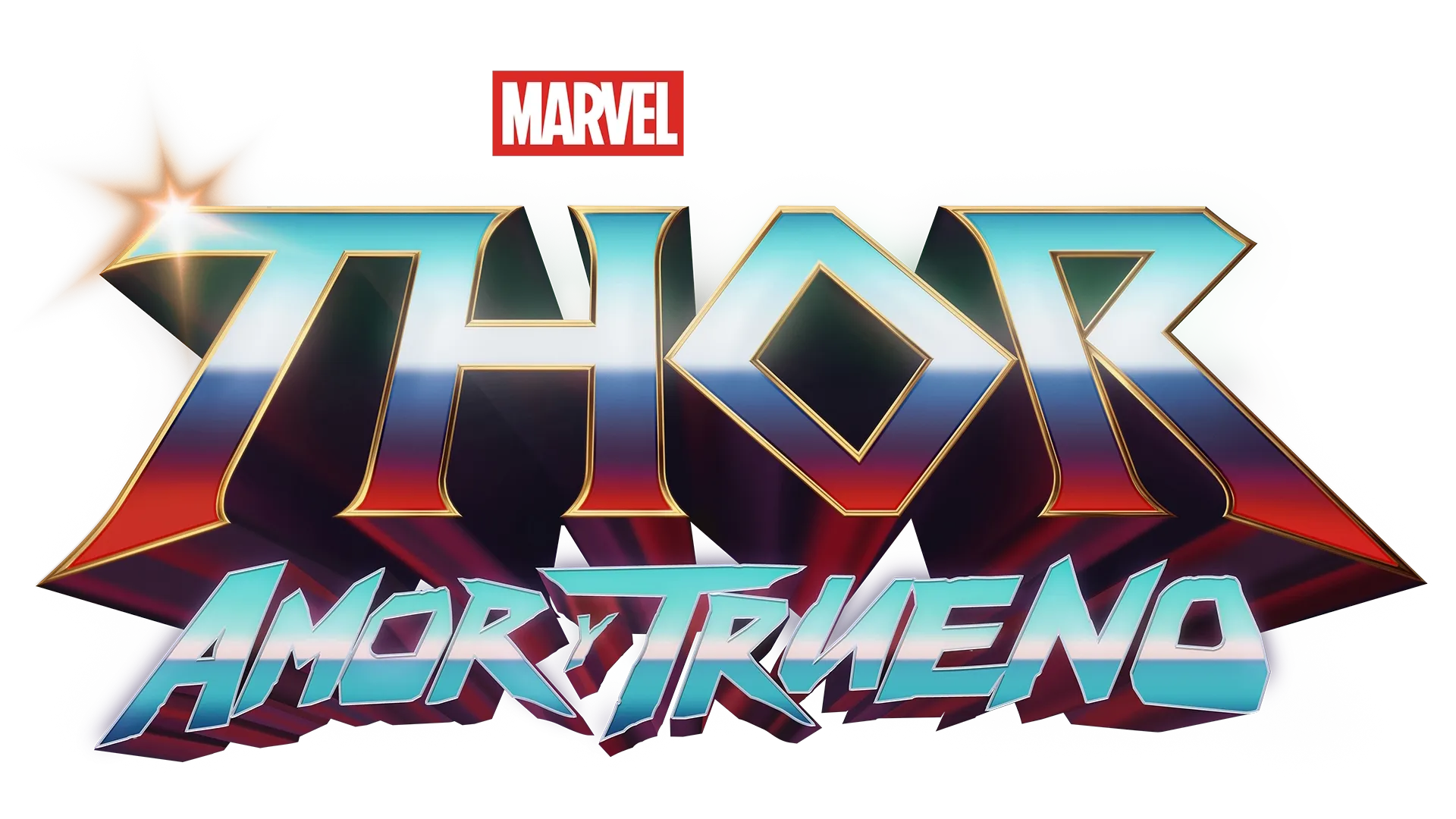Thor: Amor y Trueno