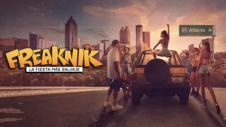 thumbnail - Freaknik: La fiesta más salvaje