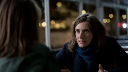 Die Schattenfreundin