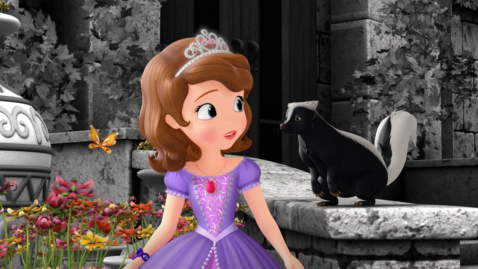 thumbnail - S4:E13 Ivy's True Colors