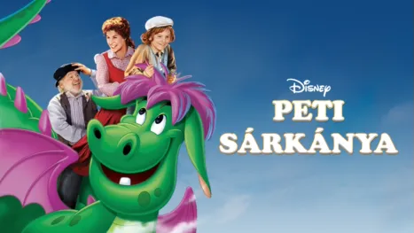 thumbnail - Peti sárkánya