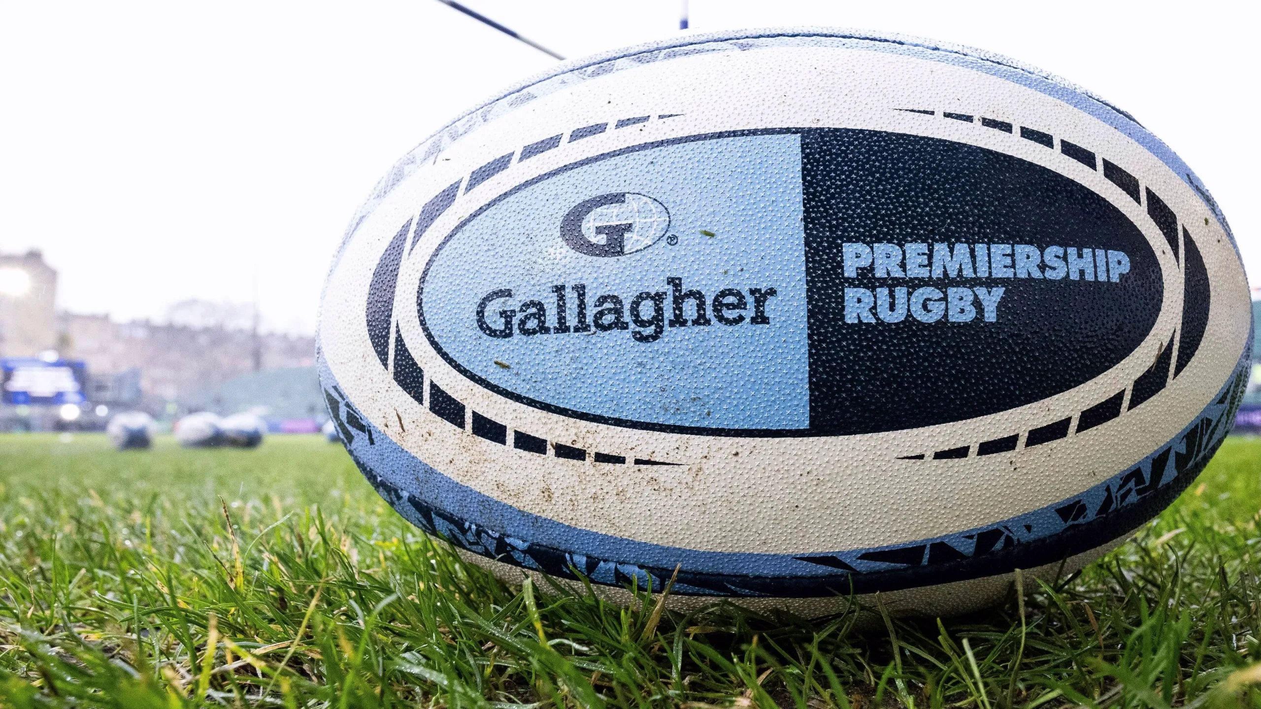 Gloucester Rugby vs. Leicester Tigers