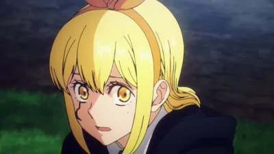 thumbnail - S1:E2 (Sub) Mash Burnedead and the Mysterious Maze