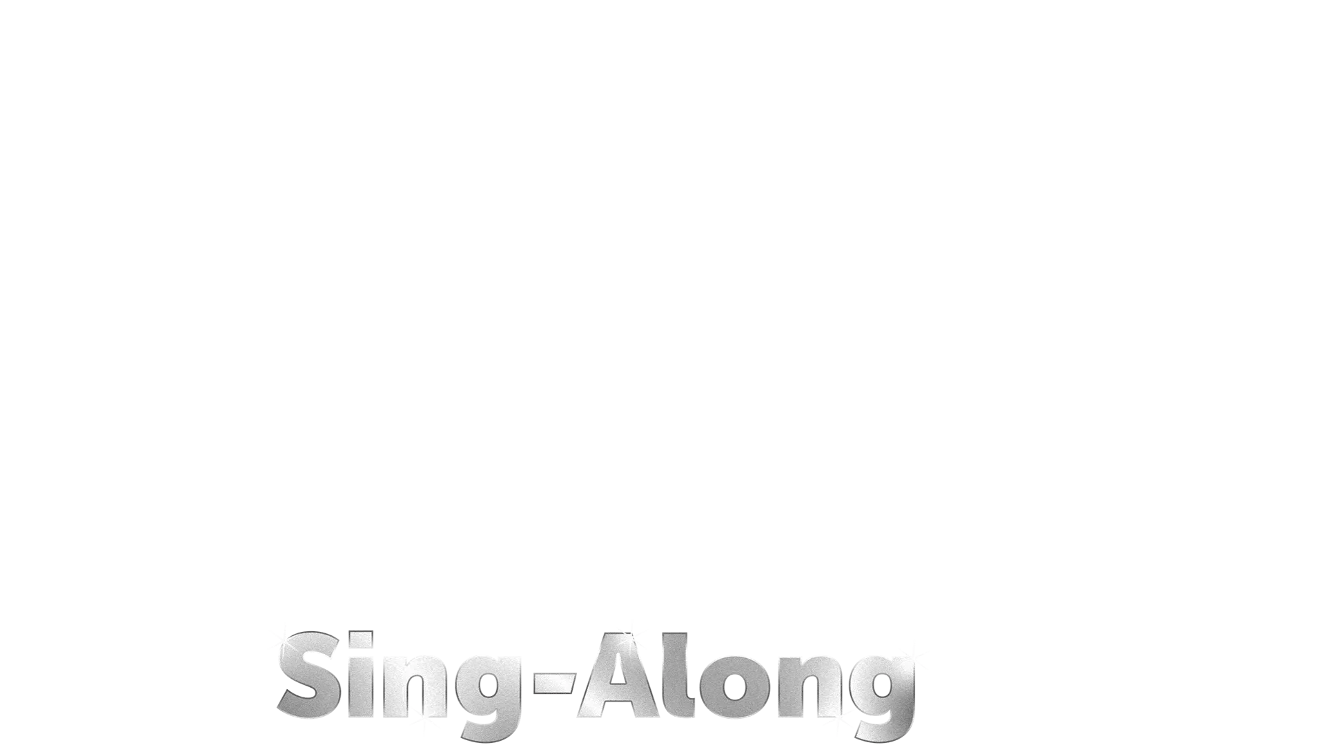 Maija Poppasen paluu  Sing-Along