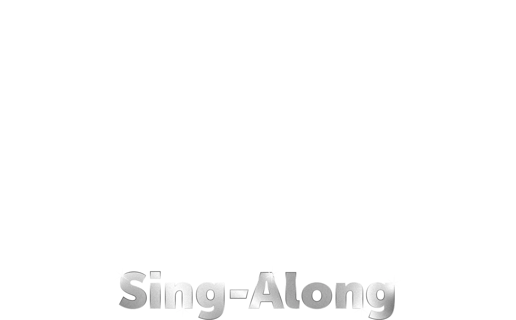 Maija Poppasen paluu  Sing-Along