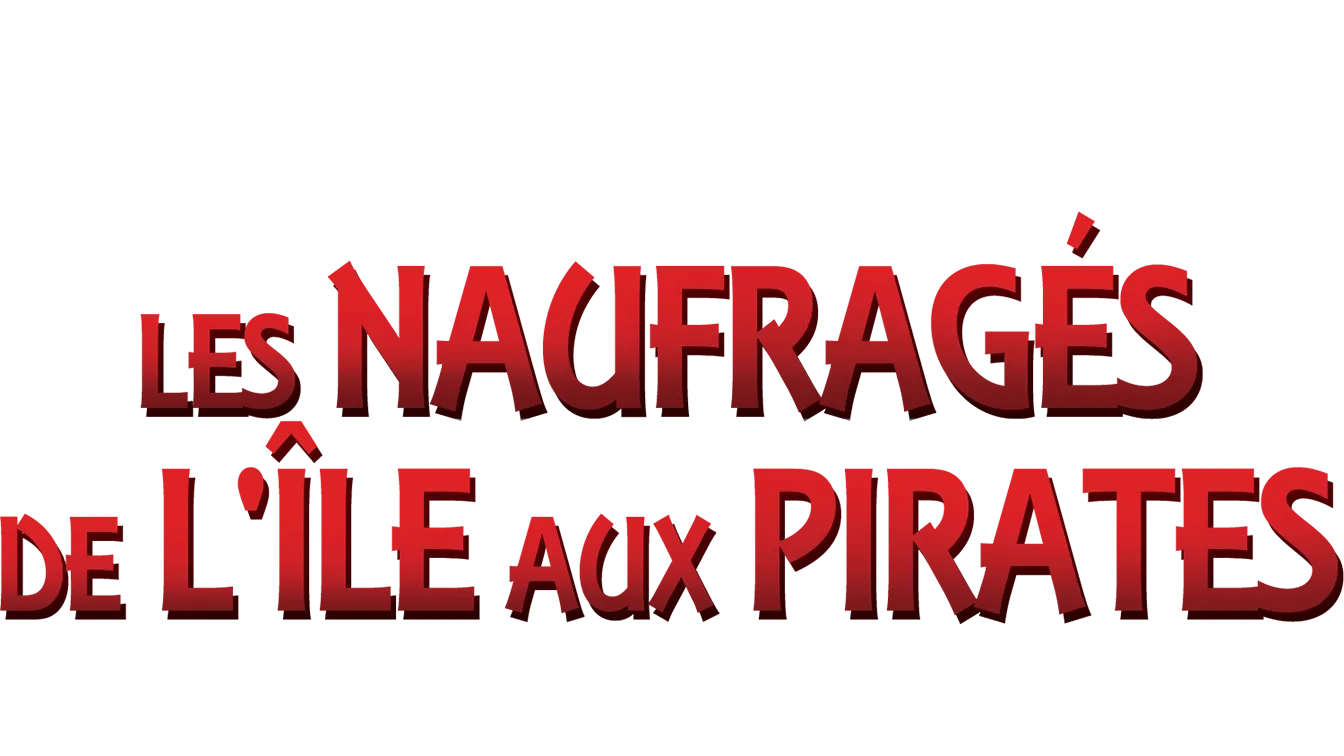 Les Naufragés de l’île aux pirates