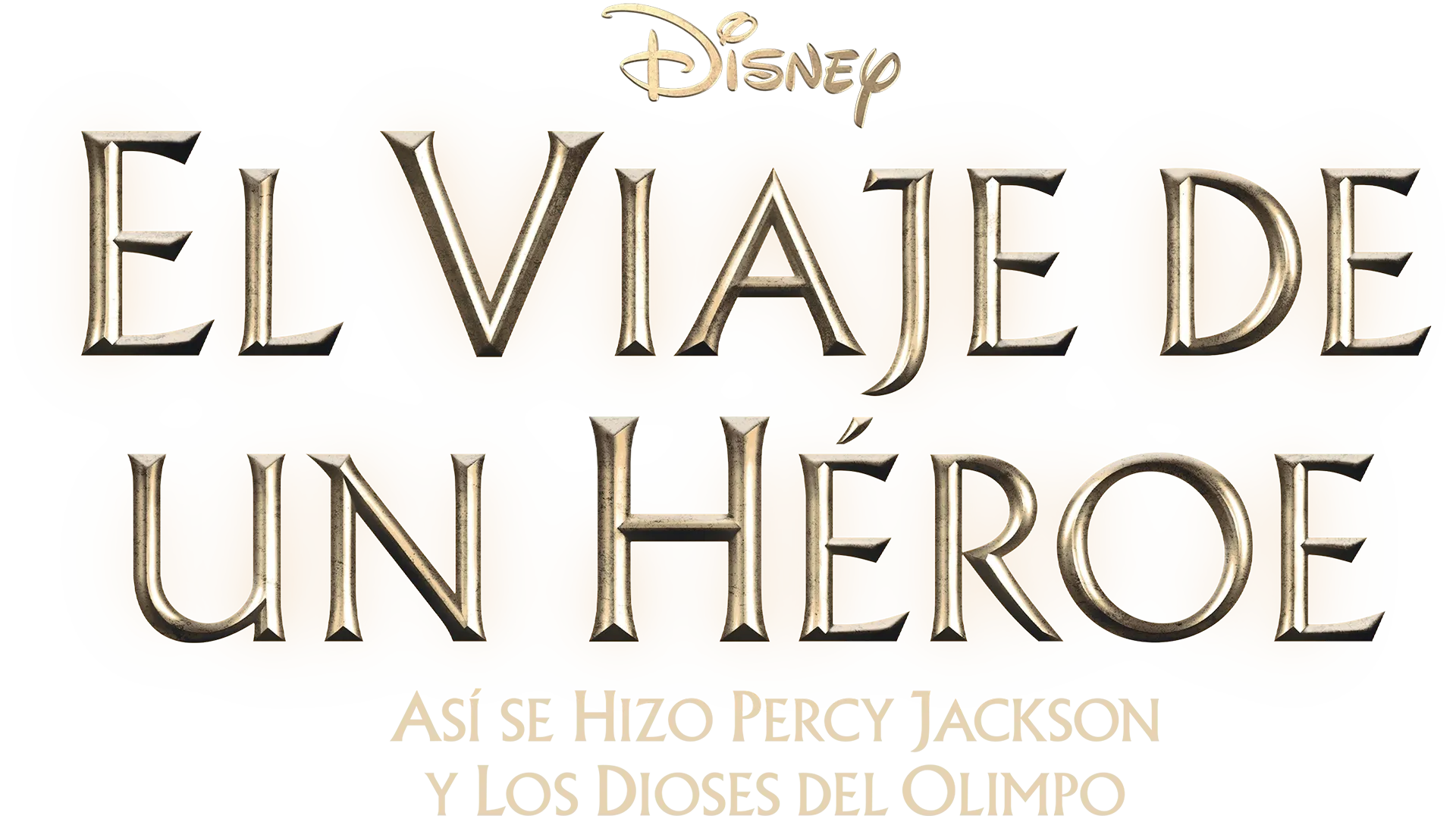 El viaje de un héroe: Así se hizo Percy Jackson y los dioses del Olimpo