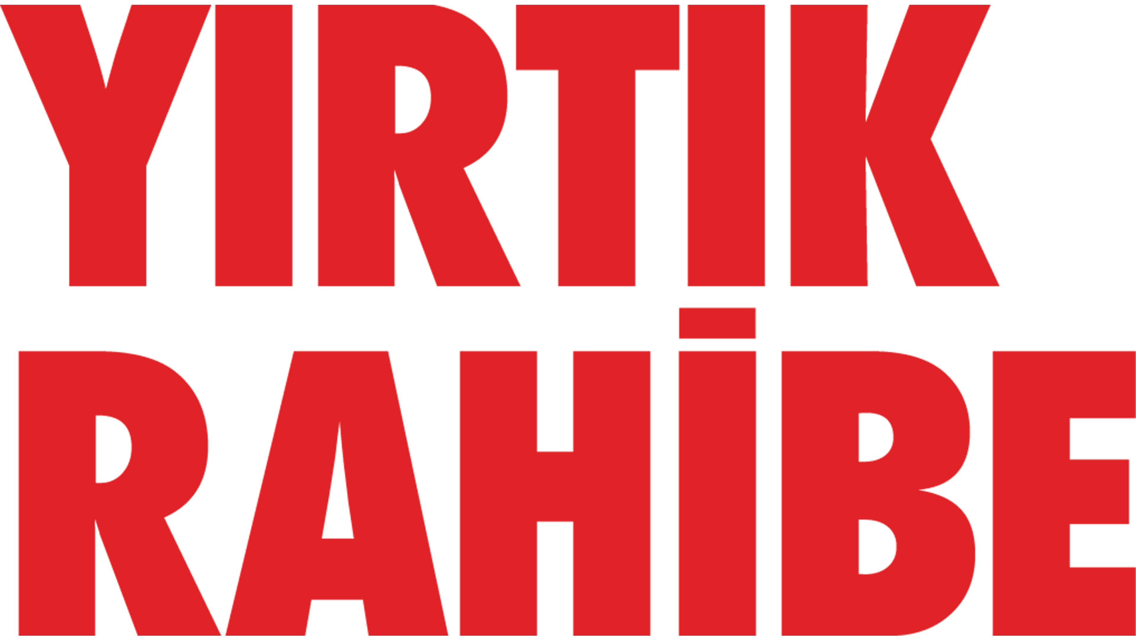 Yırtık Rahibe