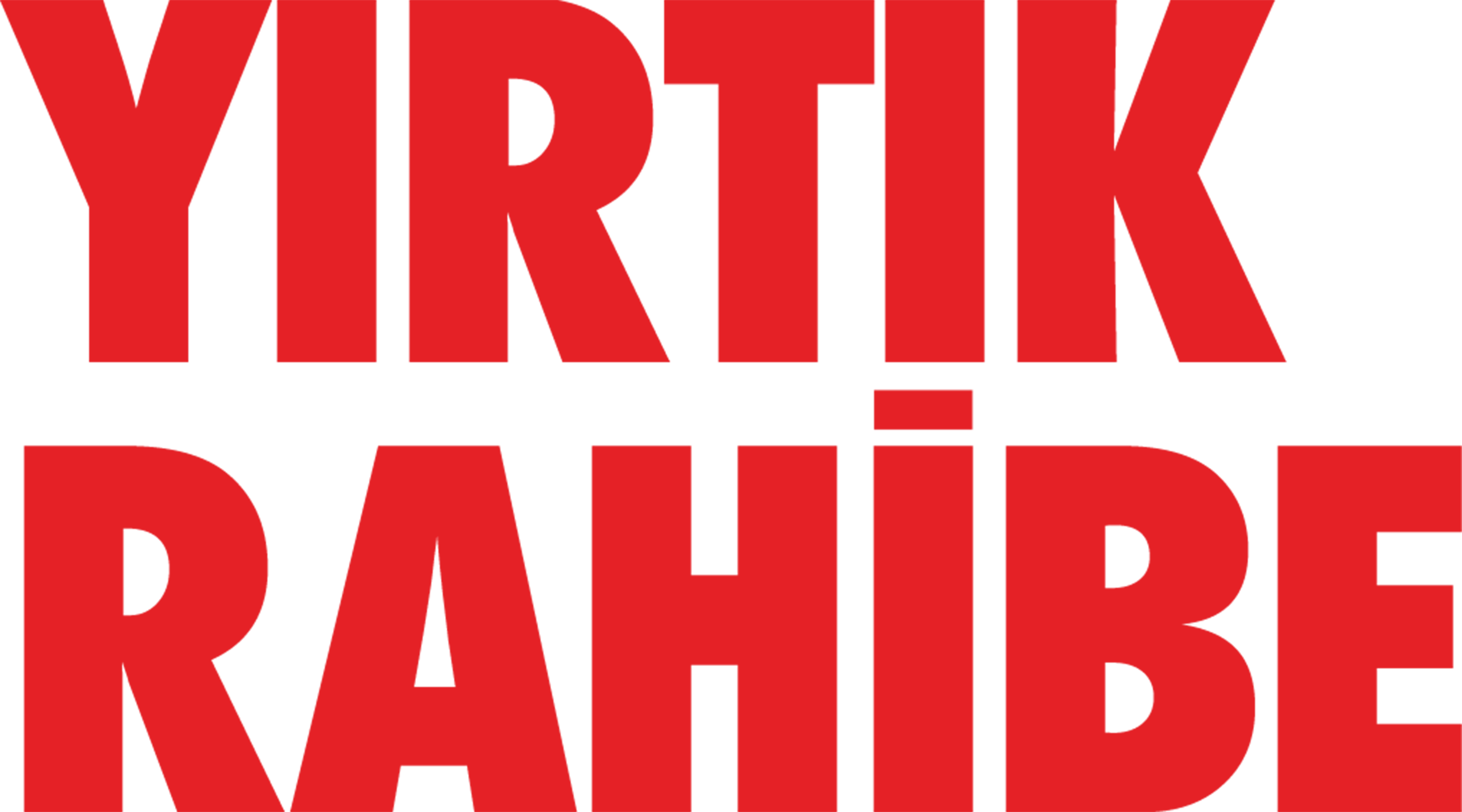 Yırtık Rahibe