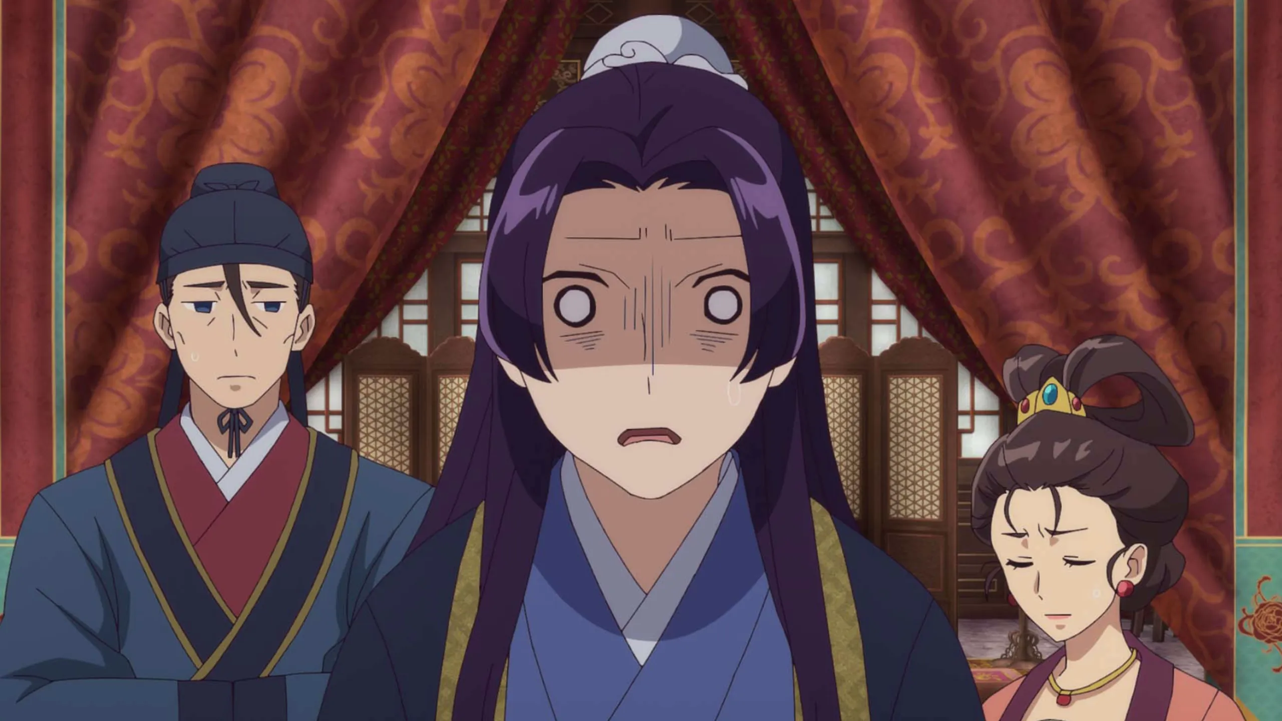 thumbnail - S1：第7話「里帰り」