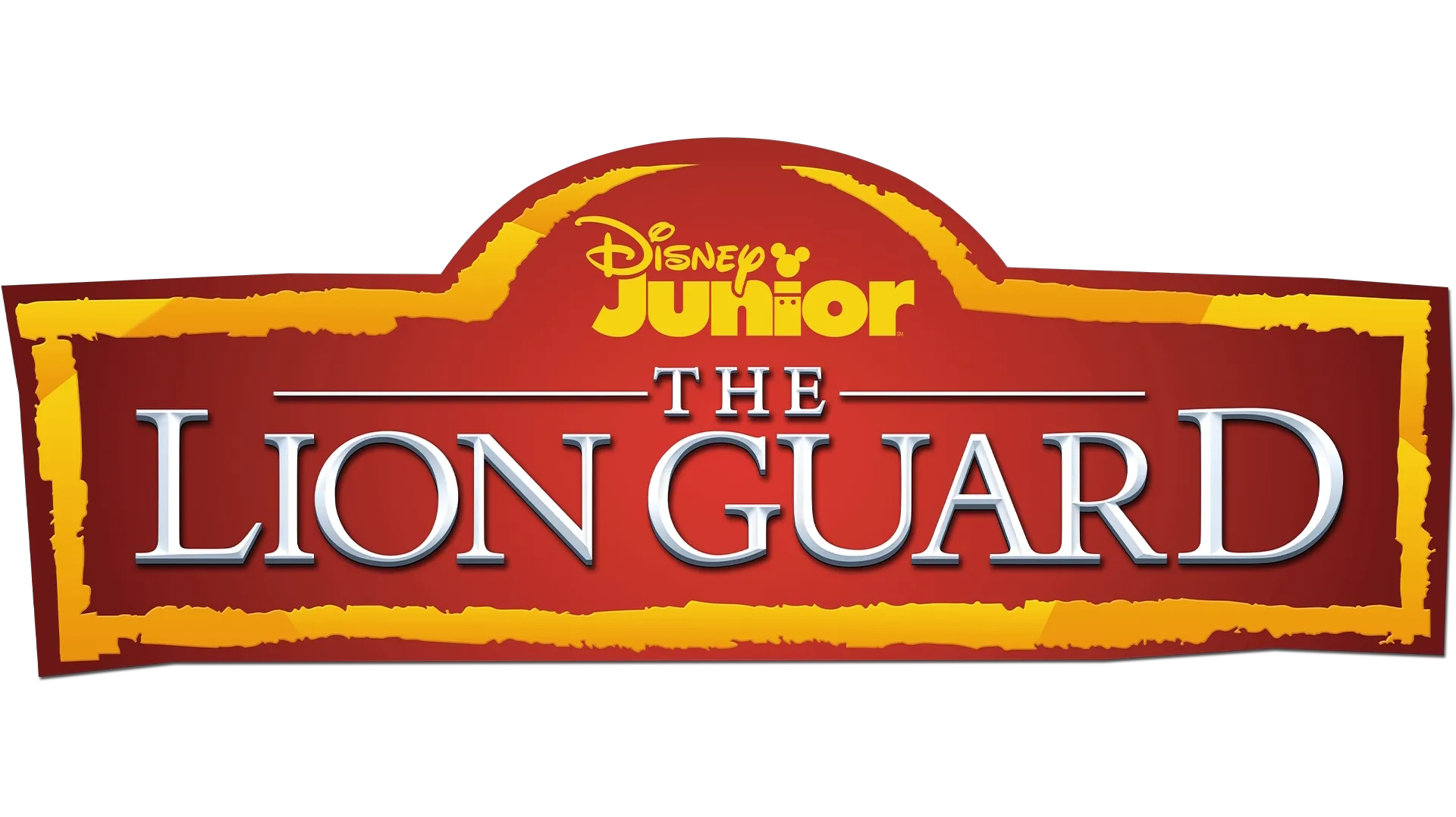 The Lion Guard