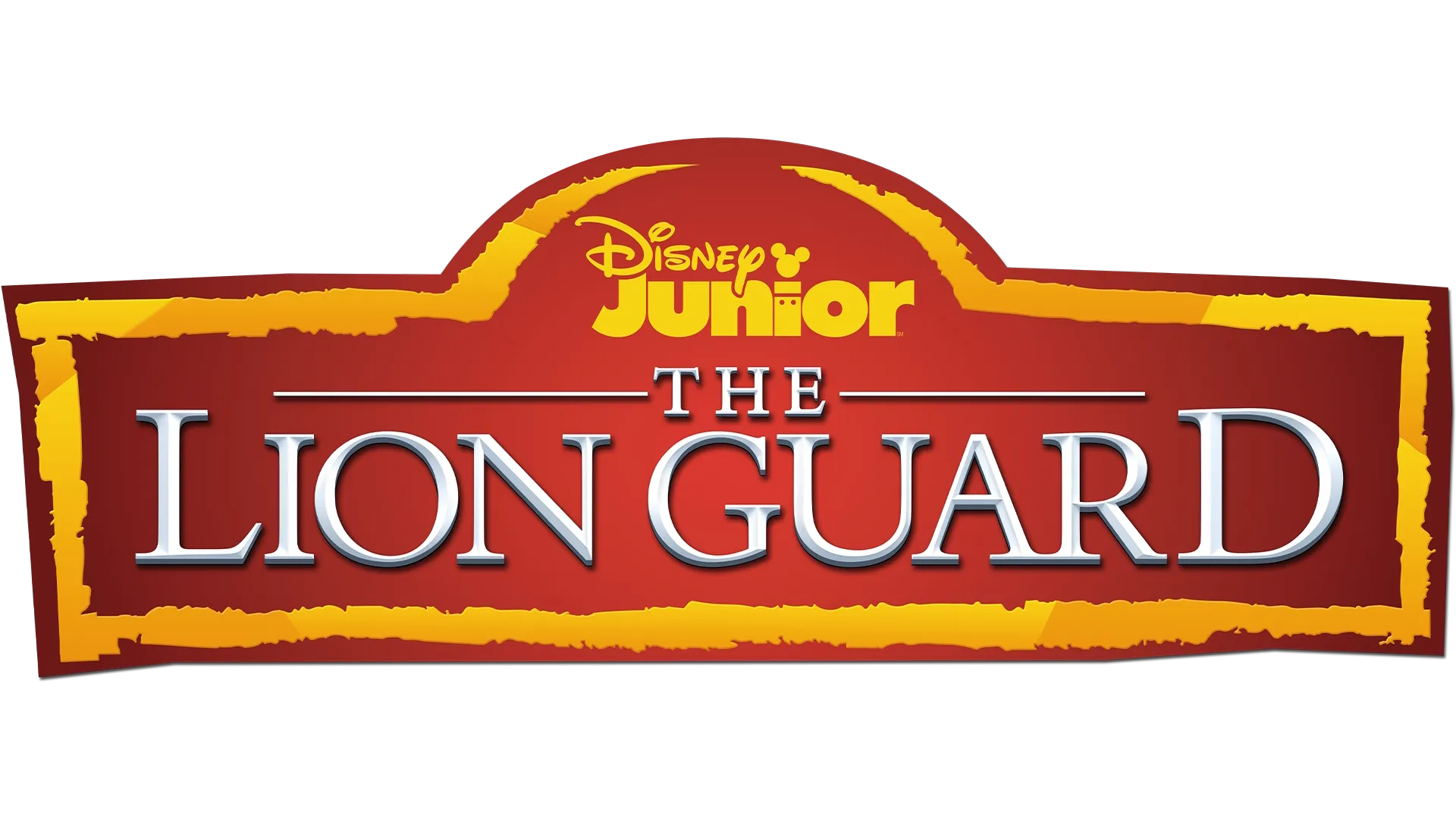 The Lion Guard