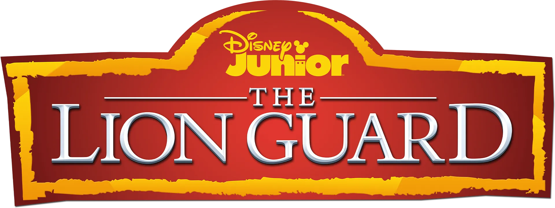 The Lion Guard