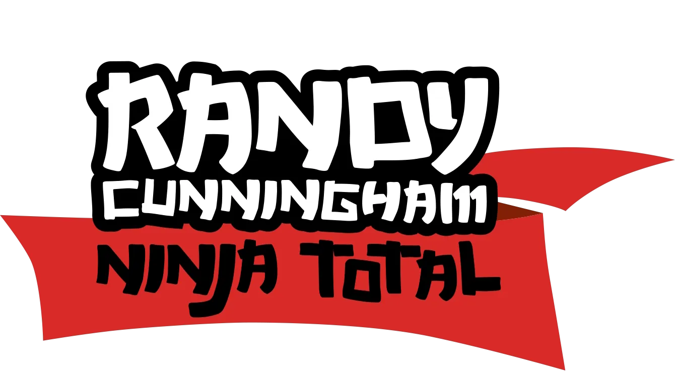 Randy Cunningham Ninja Total
